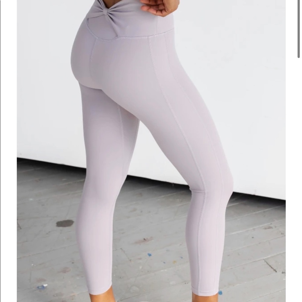 Astoria active wear leggings